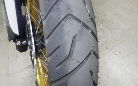 HONDA CRF1100L AFRICA TWIN DCT 2026 SD15