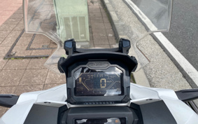 HONDA ADV150 KF38