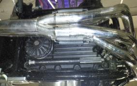 KAWASAKI ZEPHYR 400 Gen.1 1990 ZR400C