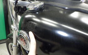 HARLEY FXDLI 1450 2004