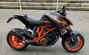 KTM 1290 SUPER DUKE-R 2018 V3940