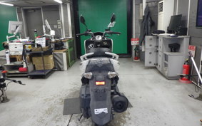 YAMAHA MAJESTY155 S 2014 SG28J