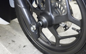 HONDA PCX 125 2006 JK05