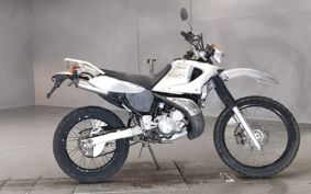 YAMAHA LANZA DT230 4TP