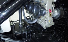 KAWASAKI ZEPHYR 1100 1992 ZRT10A