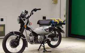 HONDA CT125-2 2019 JA65