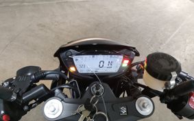 SUZUKI SV650 X 2021 VP55B