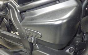 YAMAHA DRAGSTAR 250 VG02J