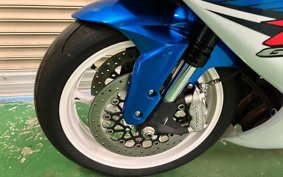SUZUKI GSX-R600 2011 C3111