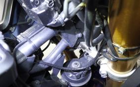 YAMAHA FZ1 FAZER 2007