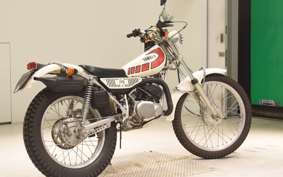 YAMAHA TY125 2021 539