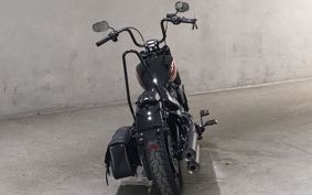 HARLEY FXBBS1870 2022 YYK