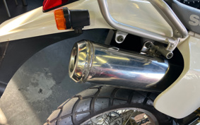 SUZUKI DJEBEL250XC SJ45A