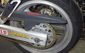 HONDA HORNET 250 2002 MC31
