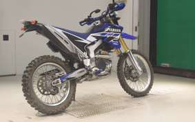 YAMAHA WR250R 2006 DG15J
