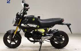 HONDA GROM JC92