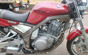 YAMAHA SRX400-1 1991 3VN