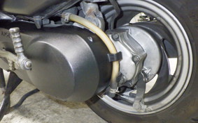 HONDA SPACY 100 2012 JF13