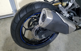 KAWASAKI Ninja 250 SE EX250L