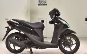 HONDA DIO 110 2014 JF31