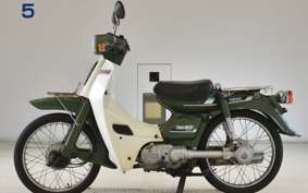 YAMAHA TOWN MATE 50 2014 22F