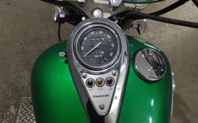 KAWASAKI VULCAN400 CLASSIC VN400A
