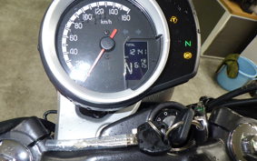 HONDA GB350 2024 NC59