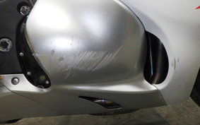 SUZUKI HAYABUSA Gen.2 2008