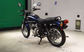 KAWASAKI W230 2020 BJ230A