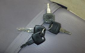 HONDA AX-1 MD21