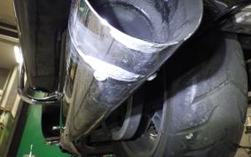 HARLEY FLHX 1750 2018