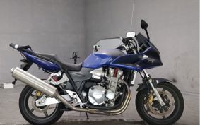 HONDA CB1300SF BOLDOR SC54