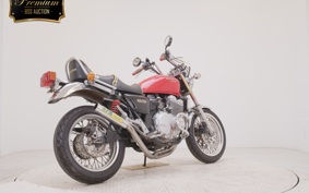 HONDA CB400F 1997 NC36