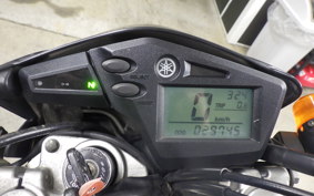 YAMAHA SEROW 250 2015 DG11J