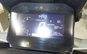 HONDA ADV160 2018 KF54