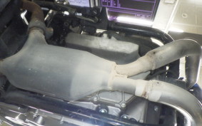 SUZUKI GSR250
