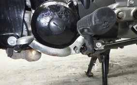 HONDA LITTLE CUB E AA01