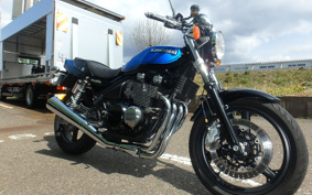 KAWASAKI ZEPHYR400K 2009 ZR400C
