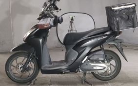 HONDA DIO 110 JK03
