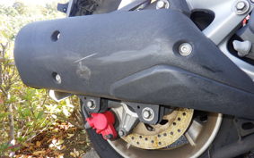 YAMAHA MAJESTY155 S SG28J