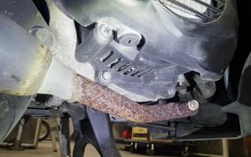 YAMAHA JOG ZR Gen.3 SA39J