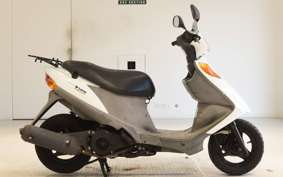 SUZUKI ADDRESS V125 CF4EA