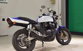SUZUKI GSX400 IMPULSE 2007 GK7CA