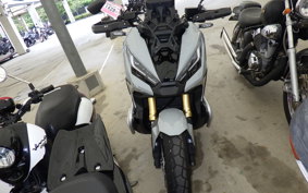 HONDA X-ADV 750 2021 RH10