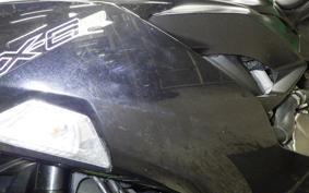 KAWASAKI NINJA ZX-6R A 2019 ZX636G