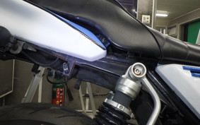 SUZUKI GSX400 IMPULSE 1994 GK79A