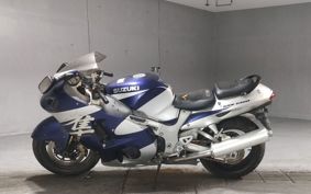 SUZUKI GSX1300R HAYABUSA 2004 GW71A