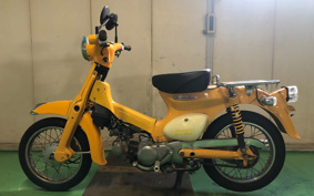HONDA LITTLE CUB AA01