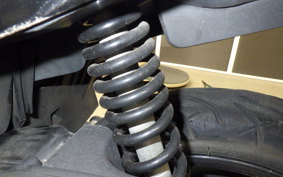 SUZUKI ADDRESS 110 CE47A