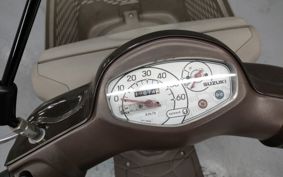 SUZUKI  LETS  BASKET  CA4AA